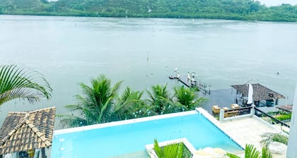 Oasis Beach House