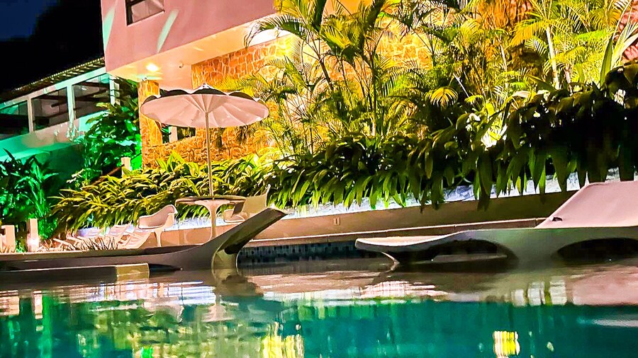 Oasis Beach House