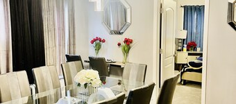 Newly Renovated 2 floor Getaway