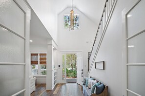 Interior - Golf Cart*Bikes*Pools*30A (Santa Rosa Beach)