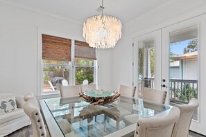 Dining - Golf Cart*Bikes*Pools*30A (Santa Rosa Beach)