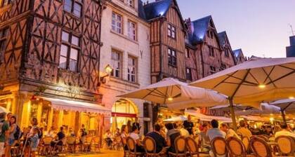 HOME DE VITRUVE - Appartement 65mÂČ