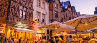 Home DE Vitruve - Appartement 65m²