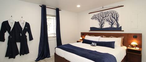 2 habitaciones, cuna de viaje, wifi gratis y ropa de cama