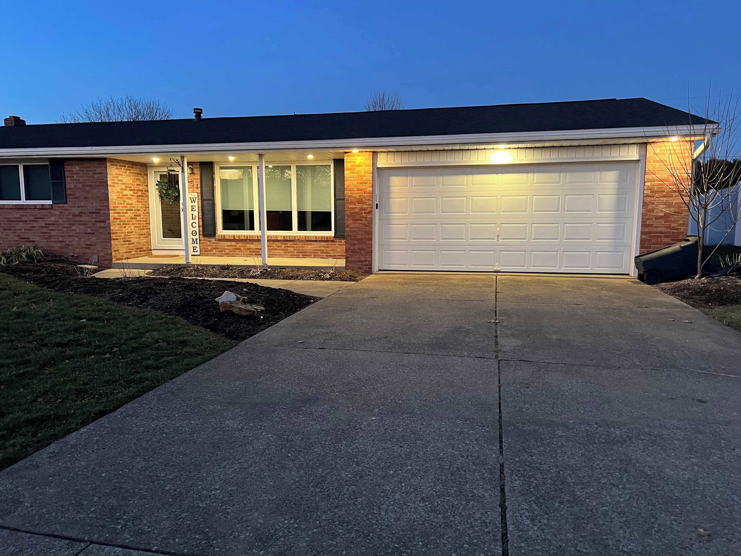 Detalle del exterior