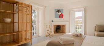 Chalet Maria da Assunção T2