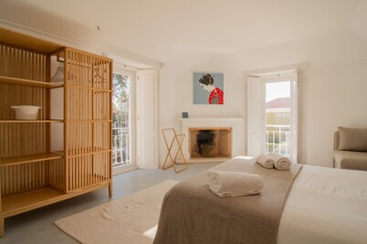 Chalet Maria da Assunção T2