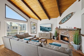 منطقة المعيشة