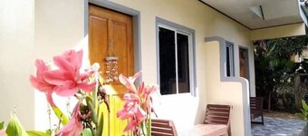 Anerose homestay, Aleonas Room.