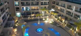 Brisas do Lago - apt 13