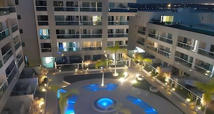 Brisas do Lago - apt 13