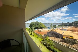Apartment | Property grounds - Brisas do Lago - apt 13 (Brasília)