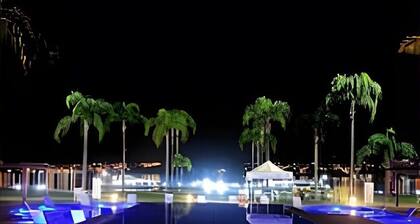 Brisas do Lago - apt 13