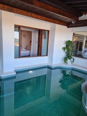 Spa - Chalet Pareado con Vistas al Mar! Ideal Para Familias! (Siesta)