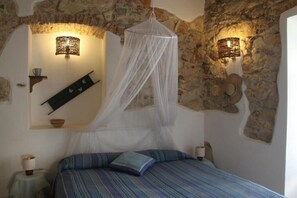 1 Schlafzimmer, Bettwäsche