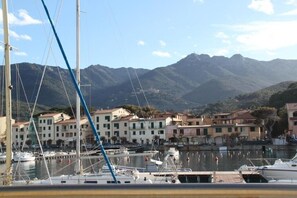 Port de plaisance
