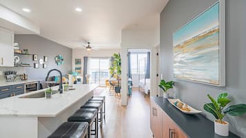 Apartment | 1 bedroom, free WiFi