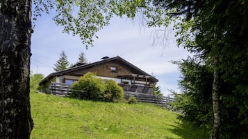 Aussenbereich