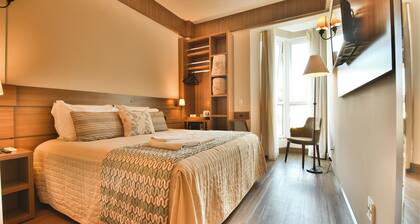 Pousada Stillo Gramado Exclusive