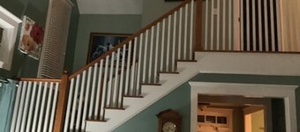 Masters Golf Tournament housing in Augusta Georgia. Come relax and enjoy.