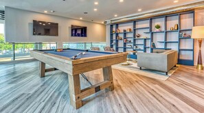 Sala de juegos