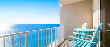 Àrea exterior de l'allotjament