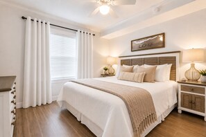 3 dormitorios, tabla de planchar con plancha, wifi y ropa de cama