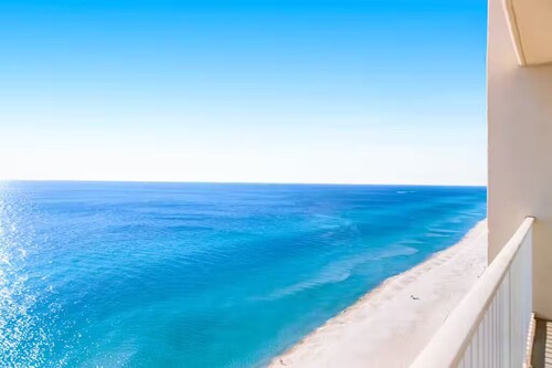 Inquire about 2026 Snowbird Rate! 
Tidewater Beach Resort 3bedroom