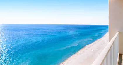 Inquire about 2026 Snowbird Rate!
Tidewater Beach Resort 3bedroom