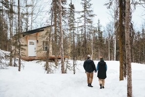 Exterior - BlueWater BaseCamp (Chugiak)