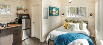 블루워터 베이스캠프