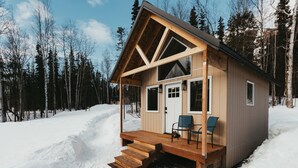 Exterior - BlueWater BaseCamp (Chugiak)