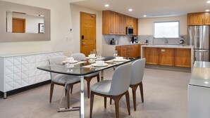 Dining - Luxury 2 Bedroom Suite with wonderful "lazy river" in Los Cabos (San José del Cabo)