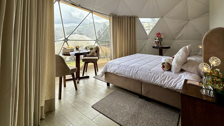 Miski Samay Domo Boutique