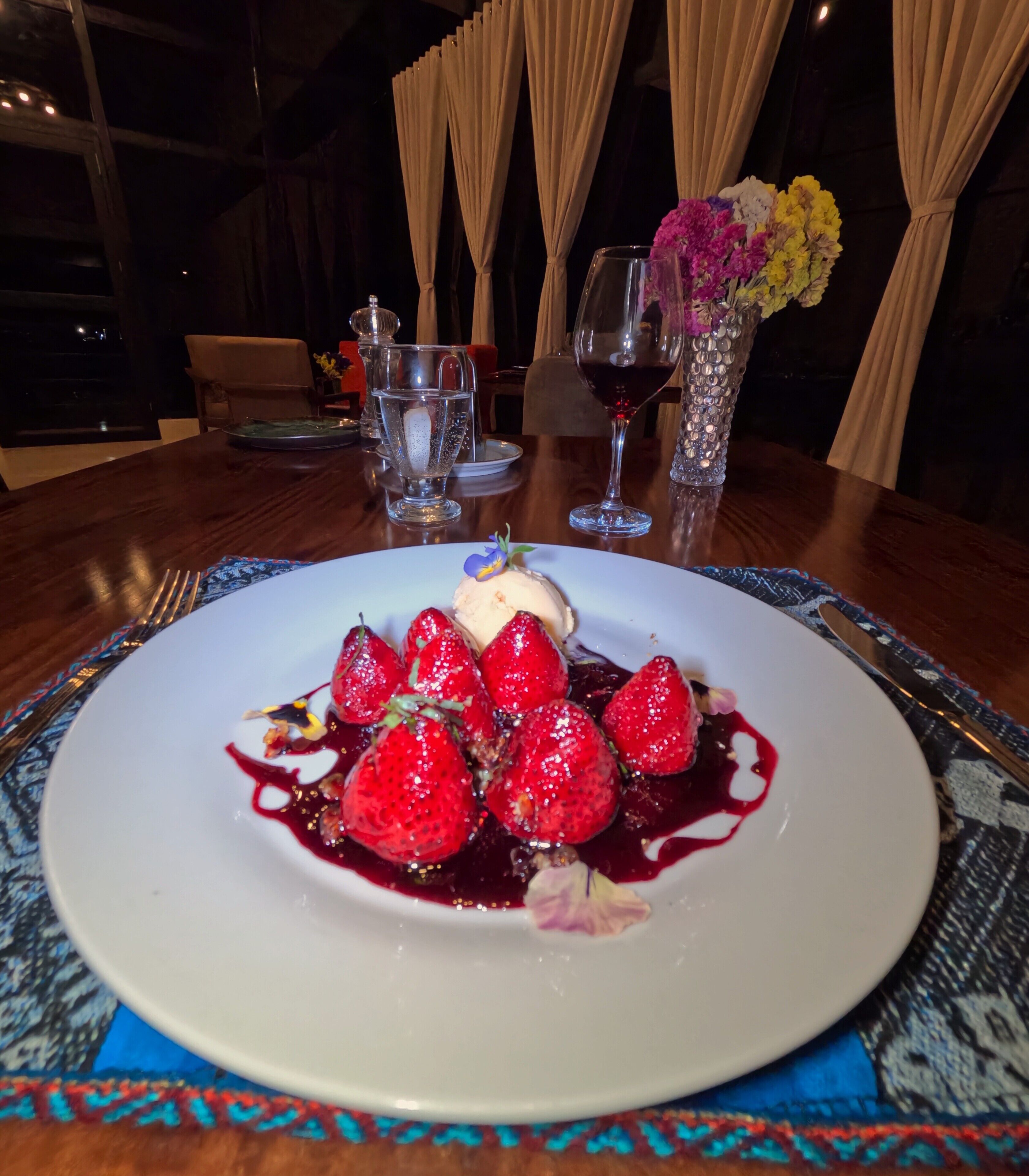 ร้านอาหาร