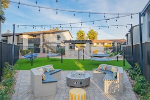 Servicios del alojamiento