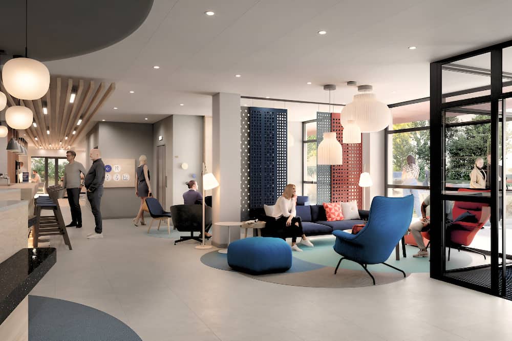 Holiday Inn Express Caen Epron by IHG