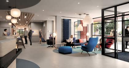 Holiday Inn Express Caen Epron by IHG