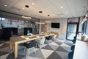 Meeting facility - Holiday Inn Express Caen Epron by IHG (Epron)