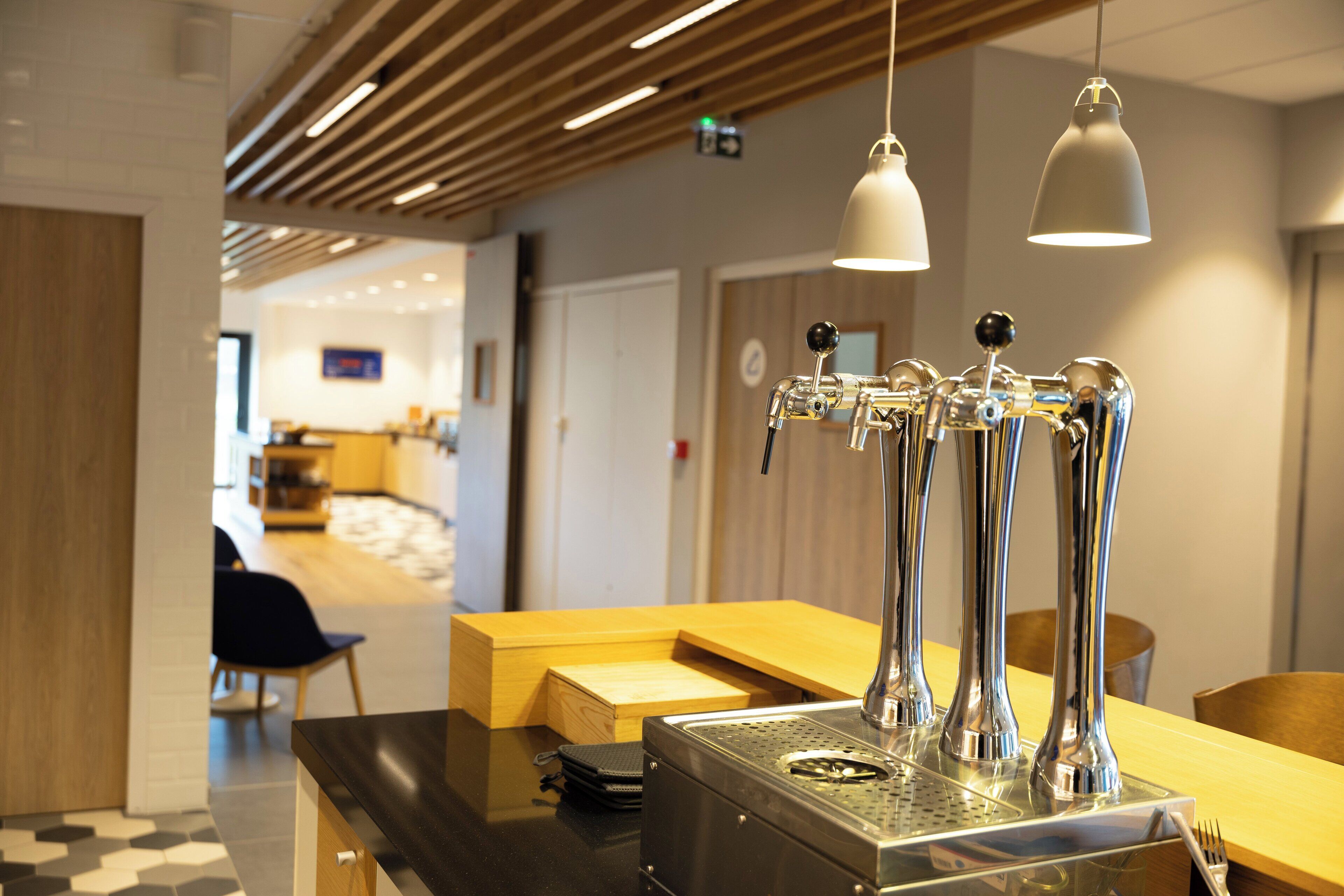 Bar (ter plaatse)