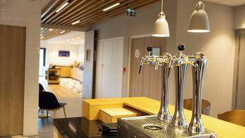 Bar (ter plaatse)