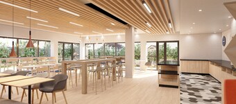 Holiday Inn Express Caen Epron by IHG