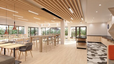 Holiday Inn Express Caen Epron by IHG