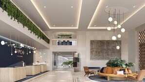 Exterior - voco Bali Seminyak by IHG (Keroboken Kelod)
