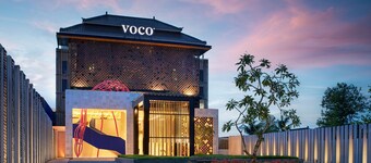 voco Bali Seminyak by IHG