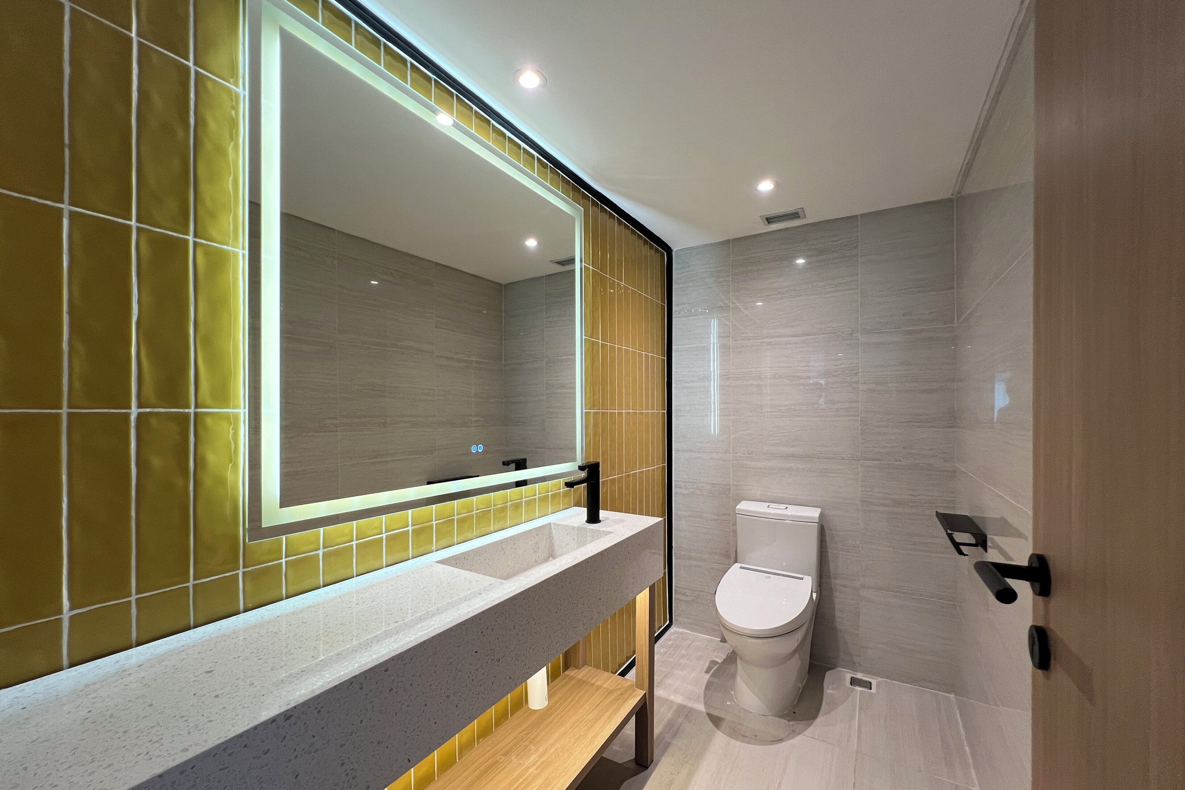 Suite, 1 Bedroom