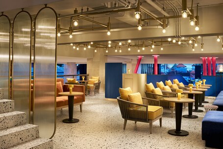 voco Bali Seminyak by IHG - view 3