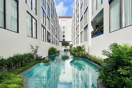 voco Bali Seminyak by IHG – Affordable hotel in Seminyak