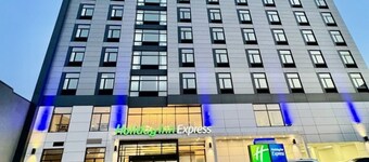 Holiday Inn Express Long Island City E New York by IHG