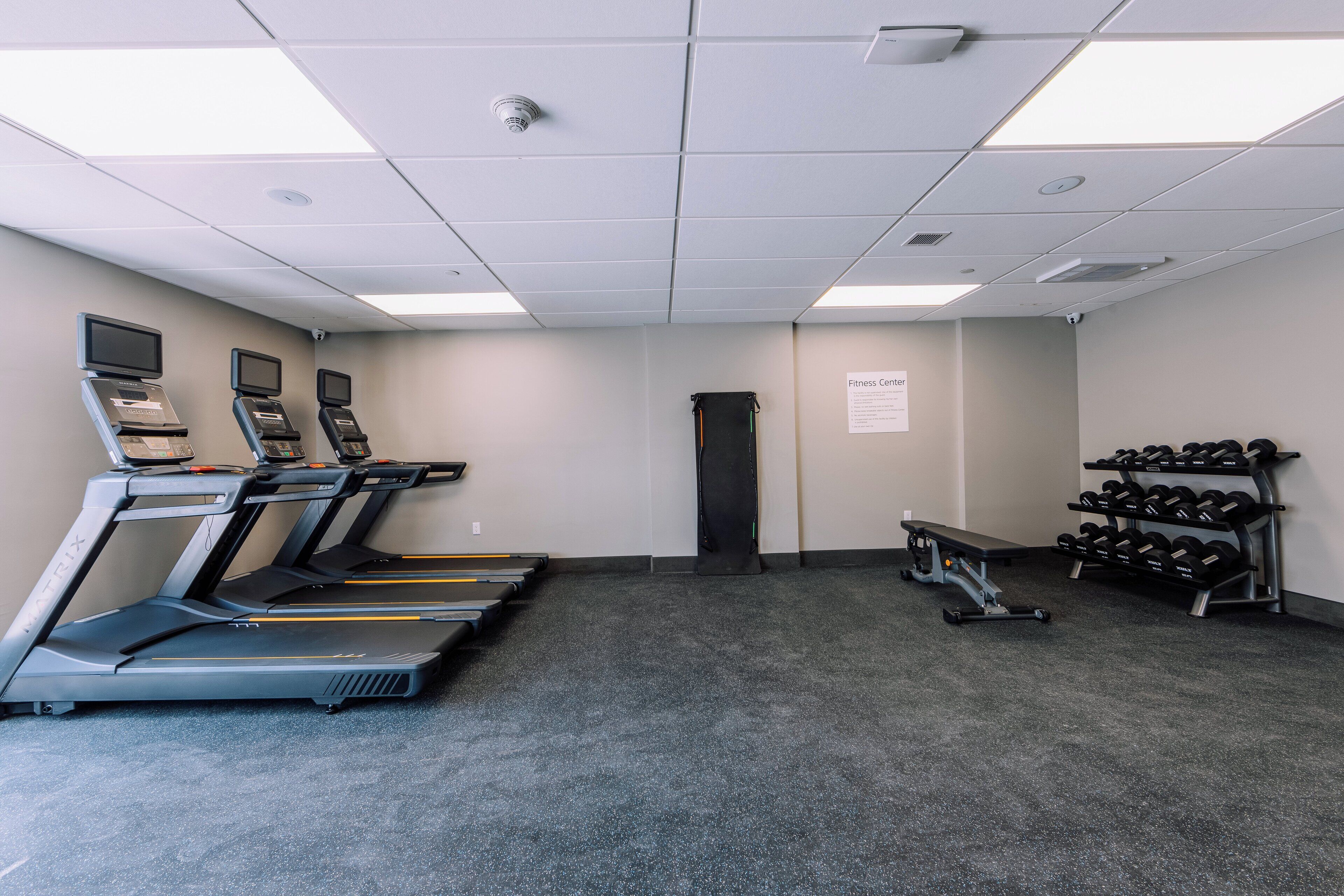 Photo - Holiday Inn Express Long Island City E - New York by IHG